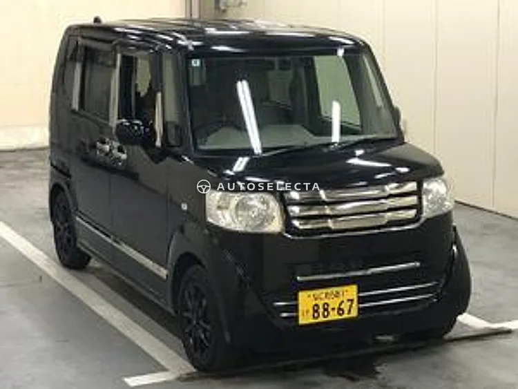 Honda N-BOX 2012, photo 1 of 1