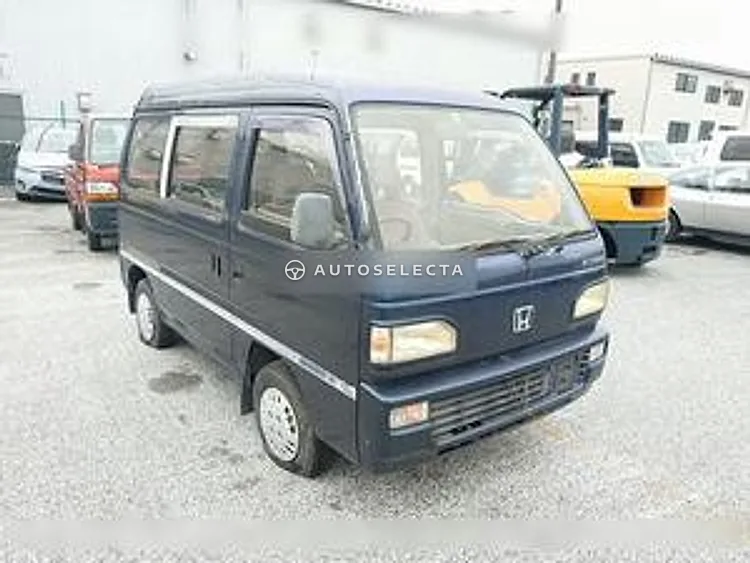 Honda Street 1990, photo 1 of 1