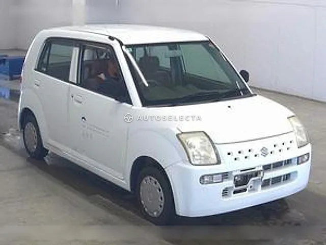Suzuki Alto 2008