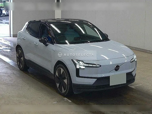 Volvo EX30 2024