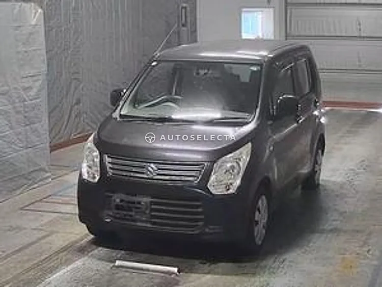 Suzuki Wagon R 2013, photo 1 of 1