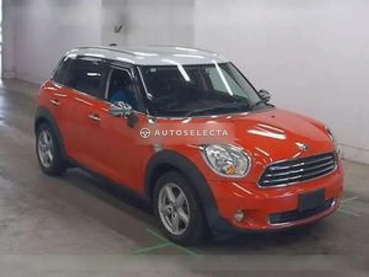 MINI 2011, photo 1 of 1