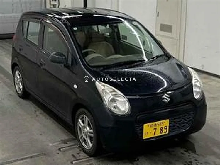 Suzuki Alto Eco 2012, photo 1 of 1