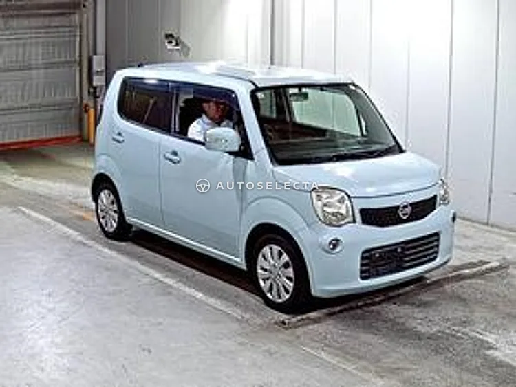 Nissan Moco 2013, photo 1 of 1