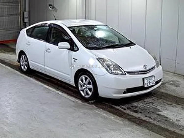 Toyota Prius 2006, photo 1 of 1