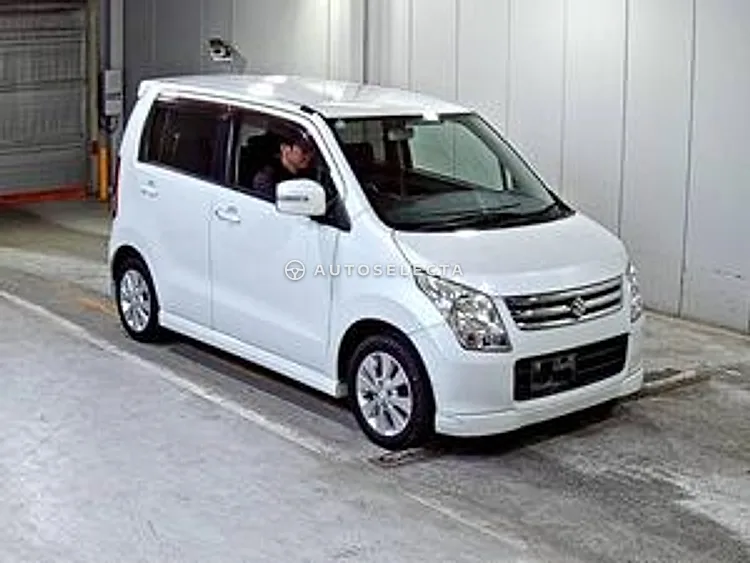 Suzuki Wagon R 2009, photo 1 of 1