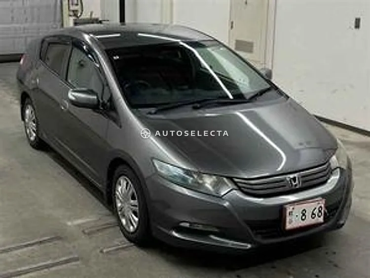 Honda Insight 2009, photo 1 of 1