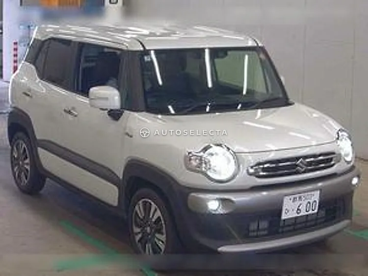 Suzuki Xbee 2025, photo 1 of 1