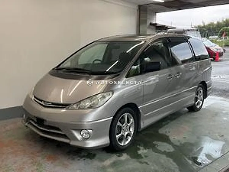 Toyota Estima L 2003, photo 1 of 1
