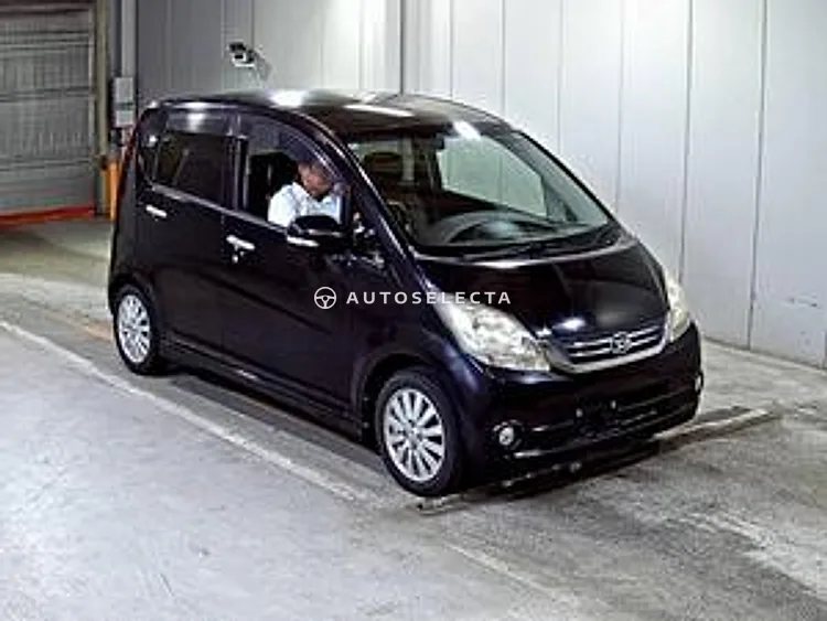 Daihatsu Move 2009, photo 1 of 1