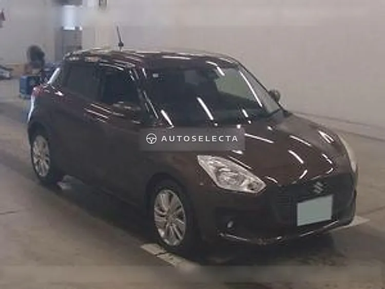 Suzuki Swift 2017, photo 1 of 1