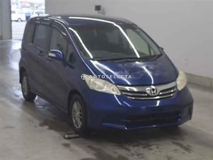Honda Freed 2012, photo 1 of 1