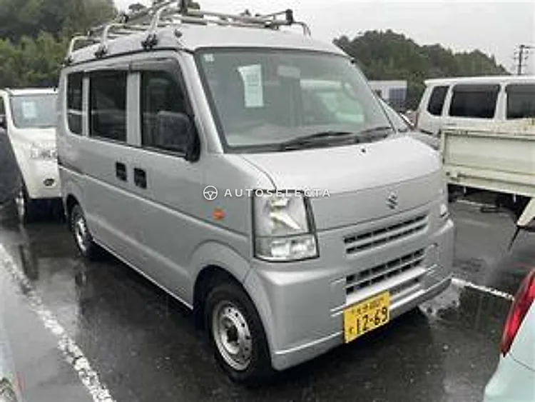 Suzuki Every 2014, photo 1 of 1