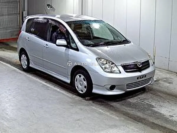 Toyota Corolla Spacio 2001, photo 1 of 1
