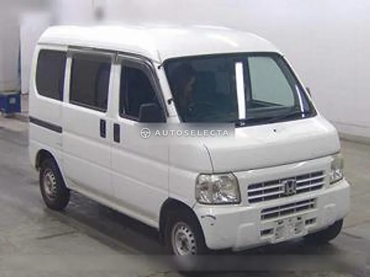 Honda Acty Van 2012, photo 1 of 1