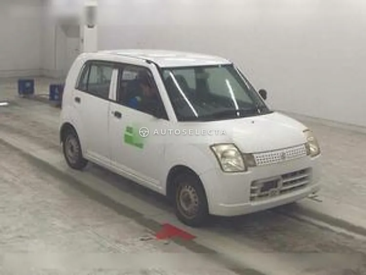 Suzuki Alto 2008, photo 1 of 1