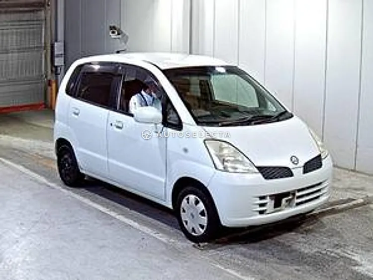 Nissan Moco 2004, photo 1 of 1