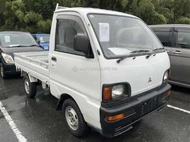 Mitsubishi Minicab 1994