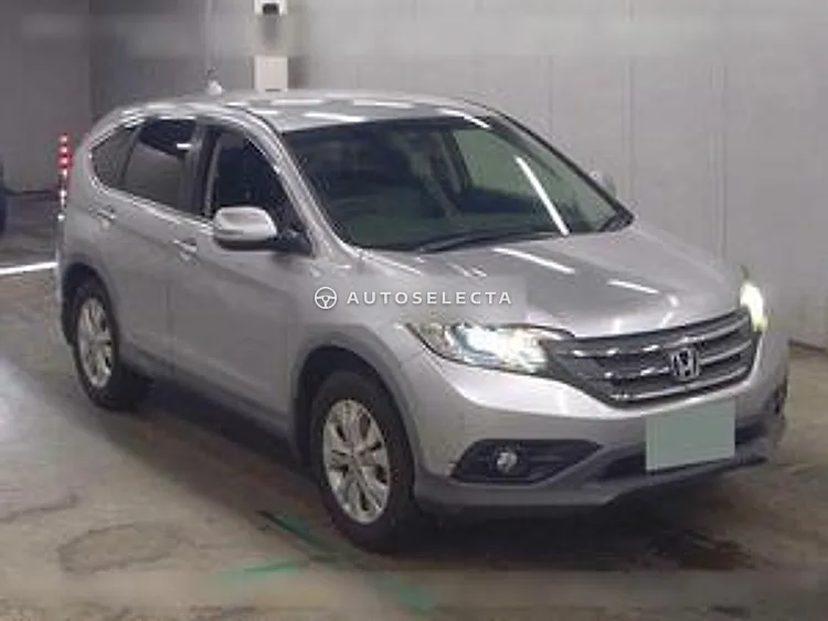 Honda CR-V 2013, photo 1 of 1