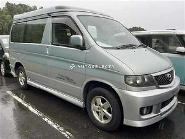 Mazda Bongo Friendee 2004, photo 1 of 1