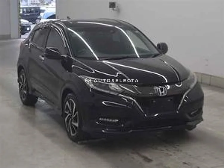 Honda Vezel 2017, photo 1 of 1