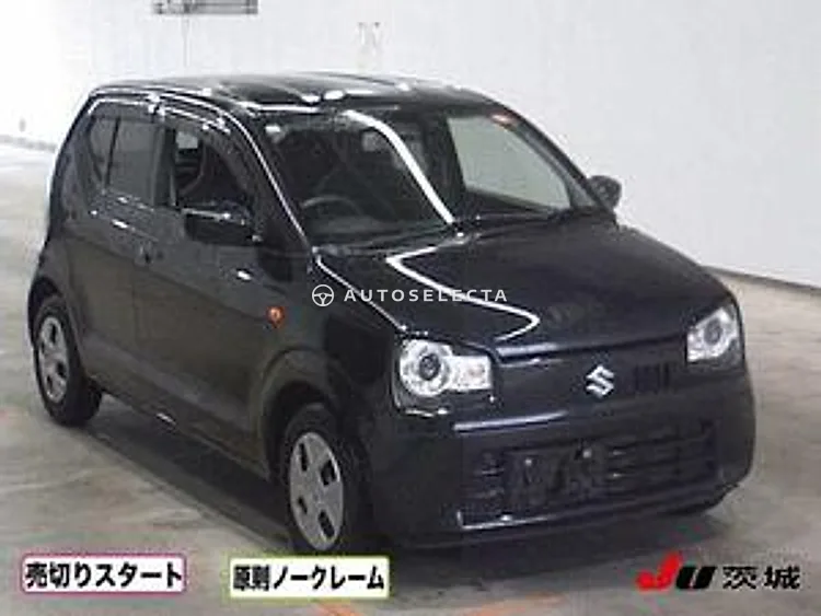 Suzuki Alto 2019, photo 1 of 1