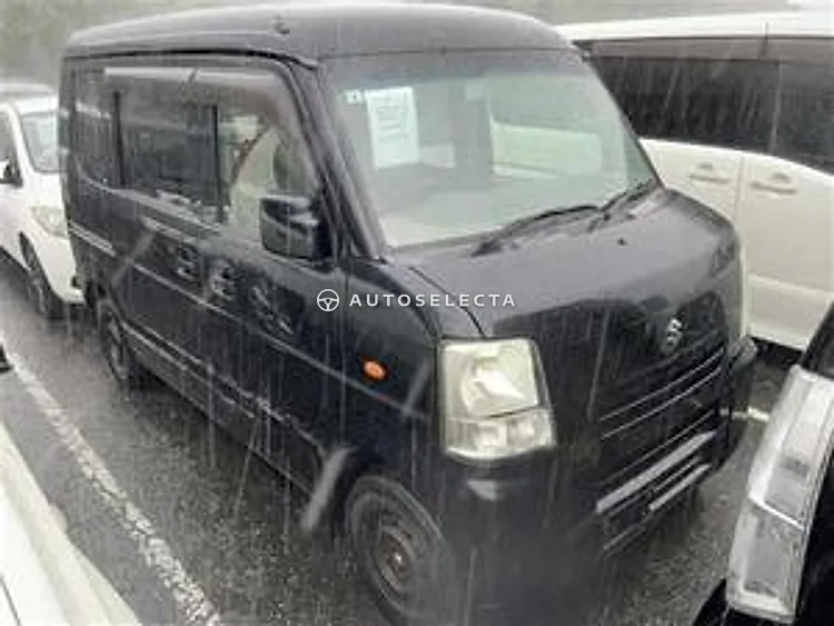 Suzuki Every Van 2012, photo 1 of 1