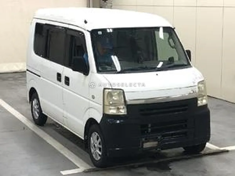 Suzuki Every 2006, photo 1 of 1