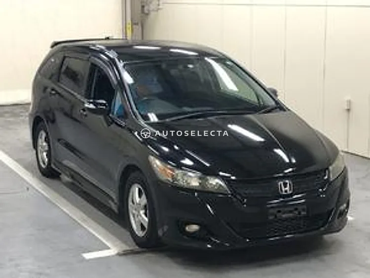 Honda Stream 2011, photo 1 of 1