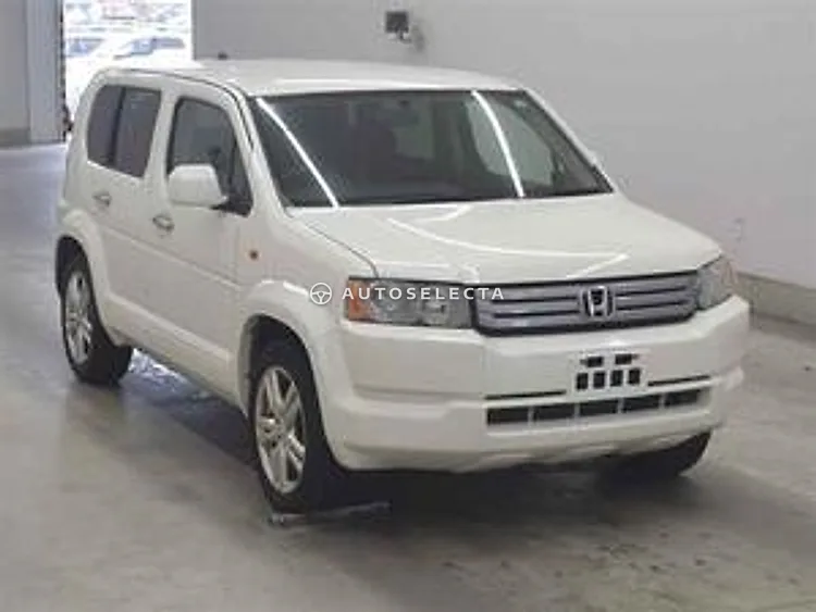 Honda Crossroad 2007, photo 1 of 1