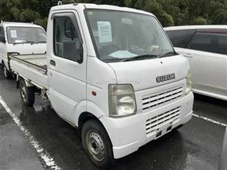 Suzuki Carry 2003, photo 1 of 1