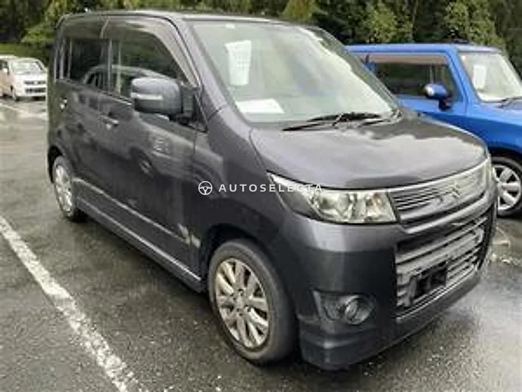 Suzuki Wagon R Stingray 2011, photo 1 of 1