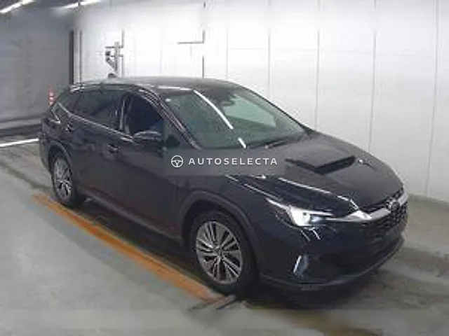 Subaru Levorg Layback 2023, auction grade 4.5