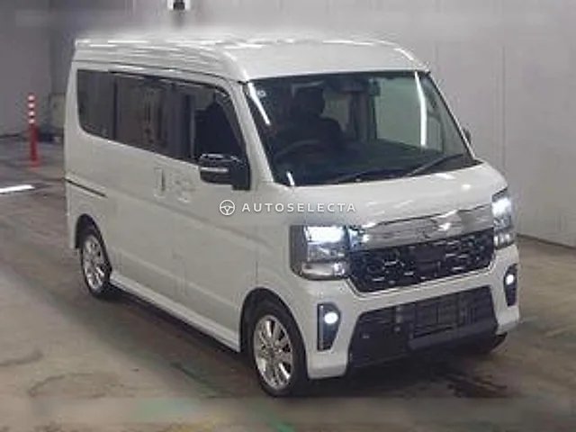 Nissan Clipper Rio 2026, auction grade 4.5