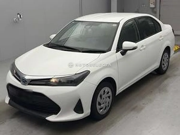 Toyota Corolla Axio 2023, photo 1 of 1