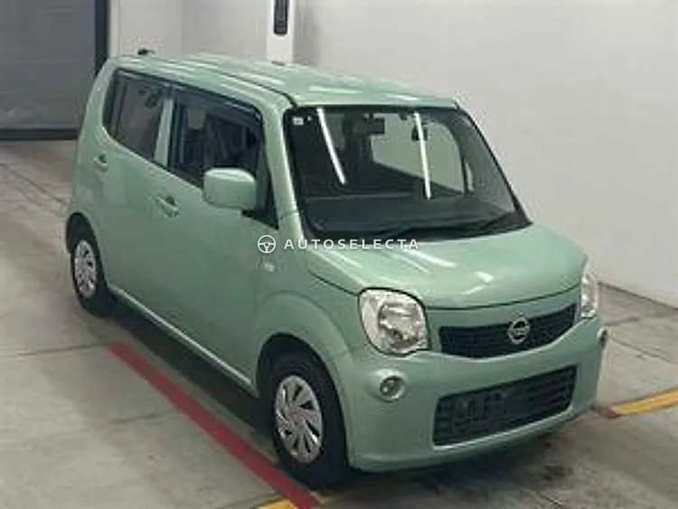 Nissan Moco 2015, photo 1 of 1