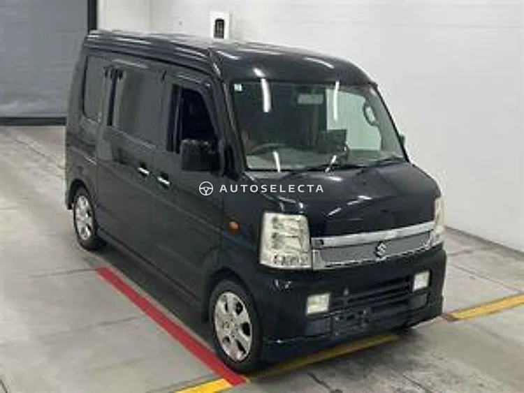Suzuki Every Wagon 2008, photo 1 of 1