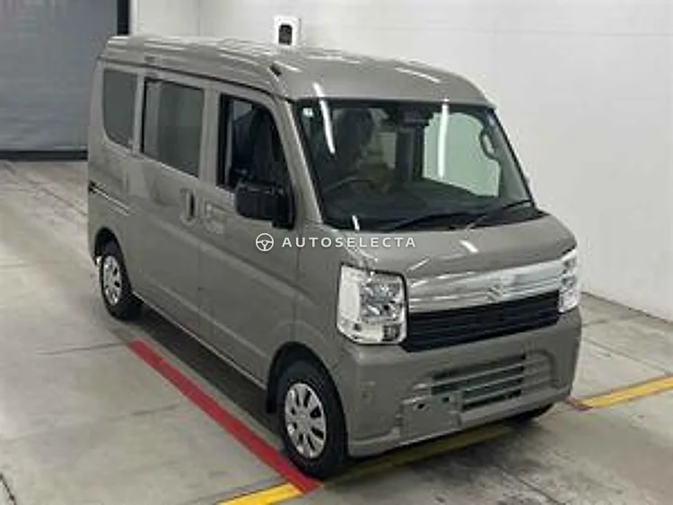 Suzuki Every 2026, photo 1 of 1