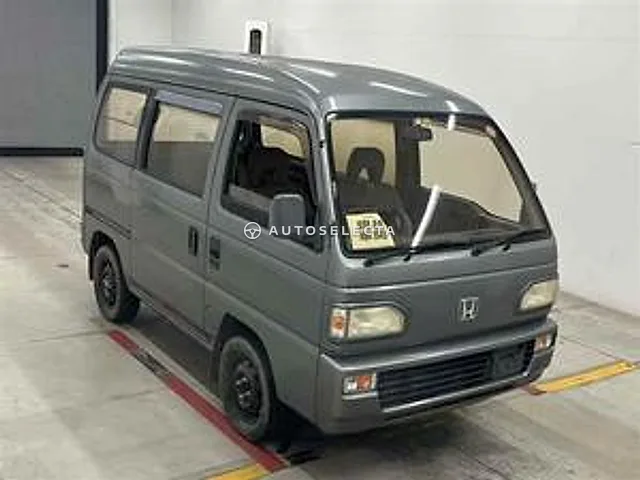 Honda Street 1992