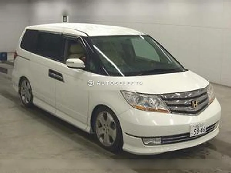 Honda Elysion Prestige 2007, photo 1 of 1