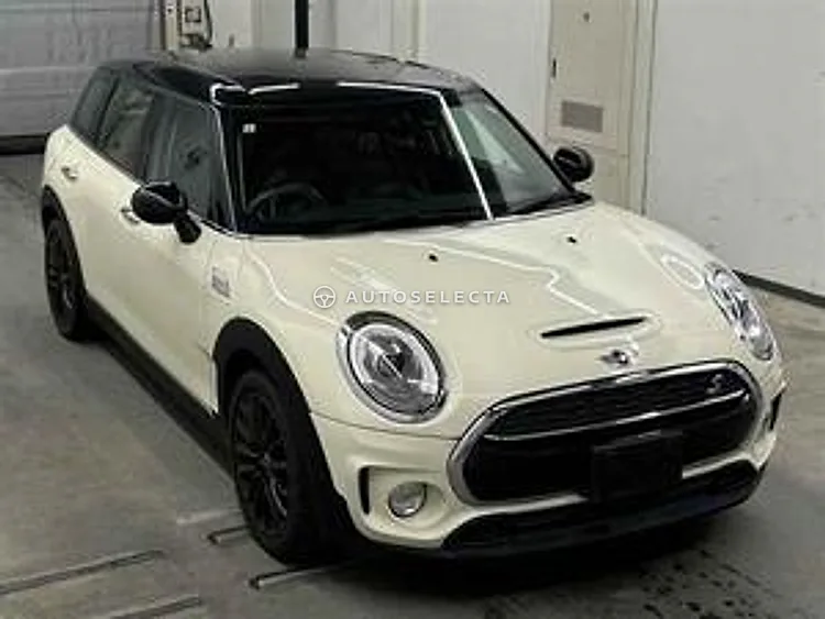 MINI 2017, photo 1 of 1