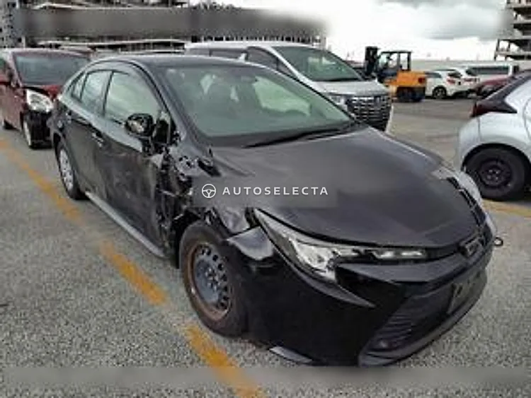 Toyota Corolla 2023, photo 1 of 1