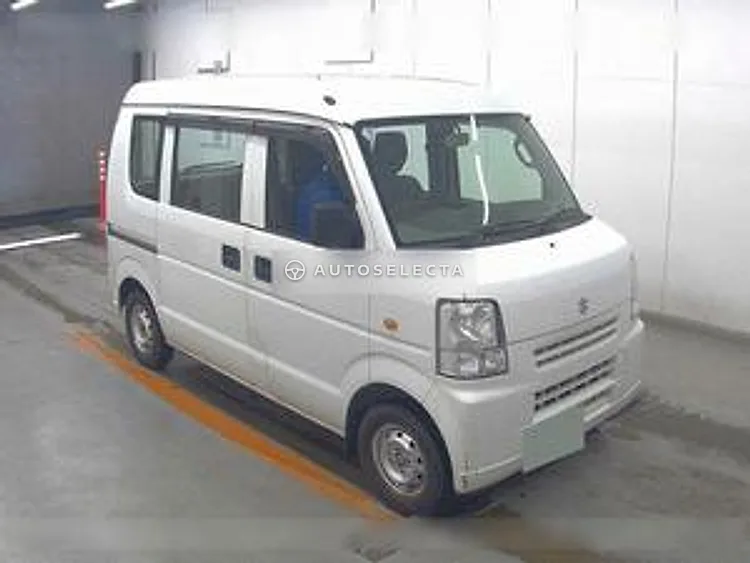 Suzuki Every 2014, photo 1 of 1
