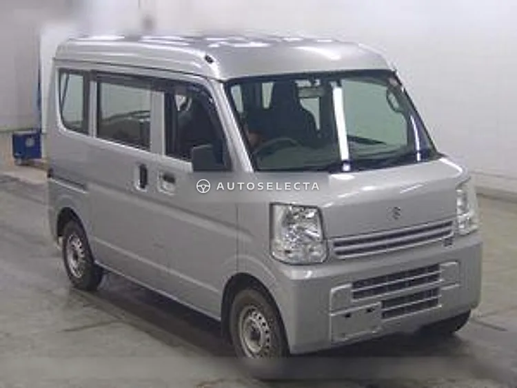 Suzuki Every 2015, photo 1 of 6