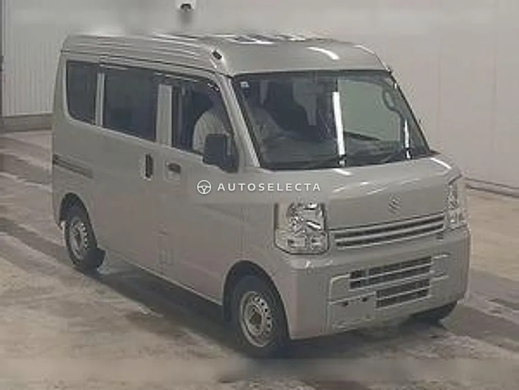 Suzuki Every 2018, photo 1 of 1