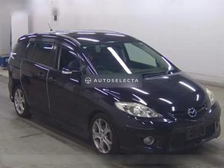 Mazda Premacy 2008, photo 1 of 1