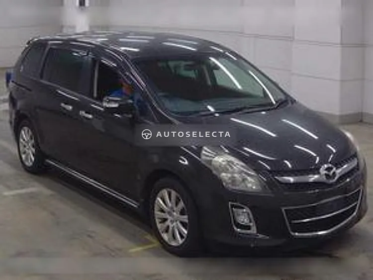 Mazda MPV 2010, photo 1 of 1