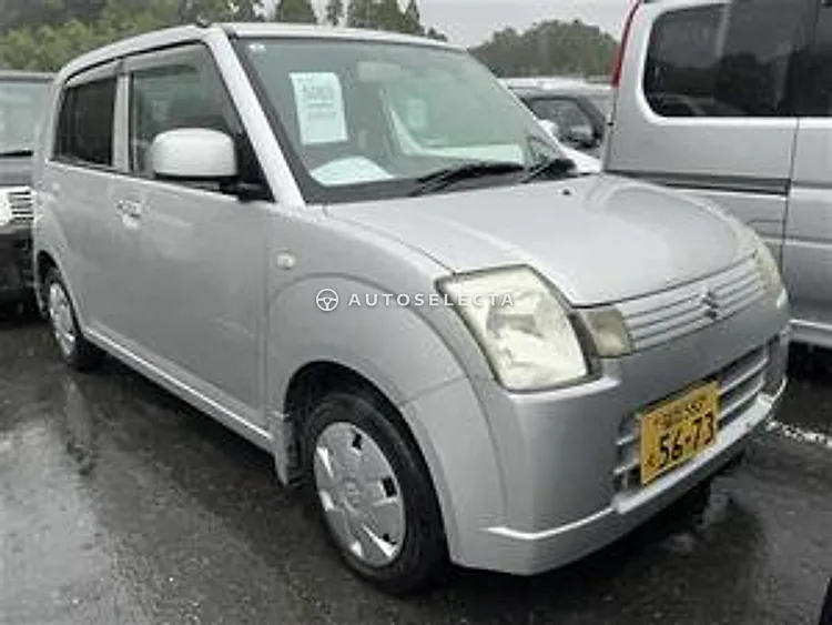 Suzuki Alto 2007, photo 1 of 1