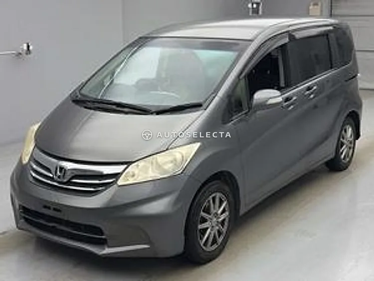 Honda Freed 2012, photo 1 of 1