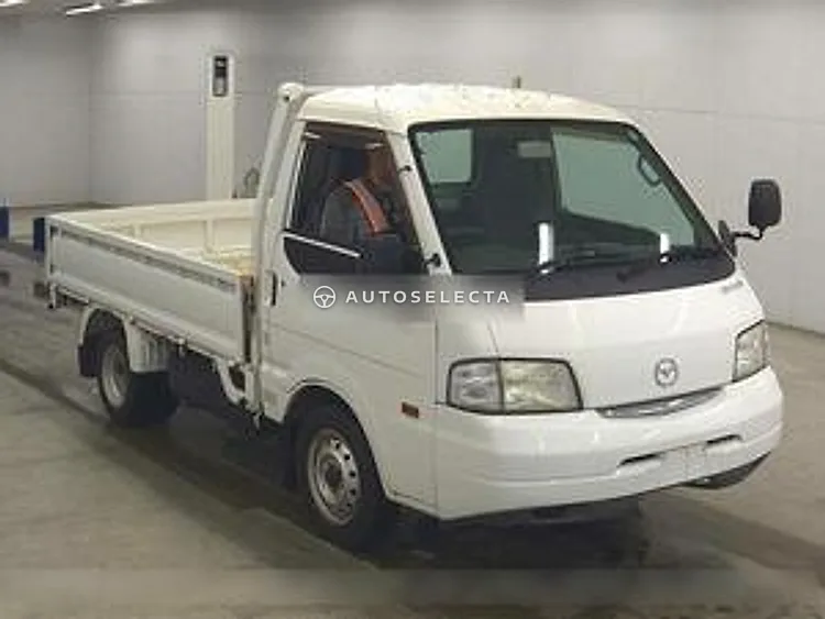 Mazda Bongo Truck 2011, photo 1 of 1